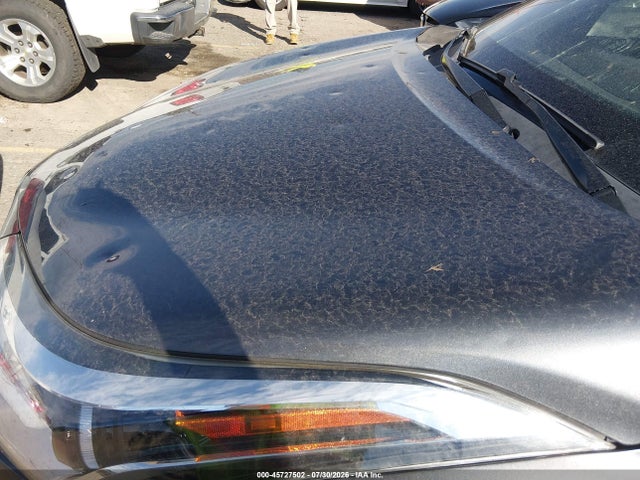 45727502 :رقم المزاد ، JTNKHMBX3J1010967 vin ، 2018 Toyota C-hr Xle مزاد بيع