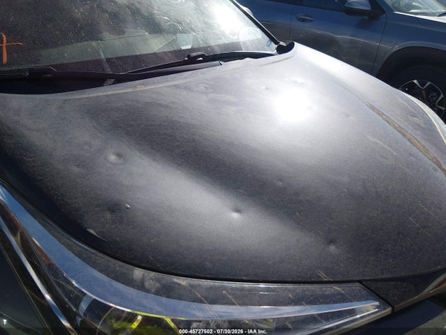 45727502 :رقم المزاد ، JTNKHMBX3J1010967 vin ، 2018 Toyota C-hr Xle مزاد بيع