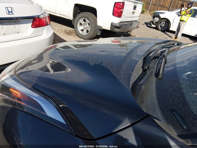 45727502 :رقم المزاد ، JTNKHMBX3J1010967 vin ، 2018 Toyota C-hr Xle مزاد بيع