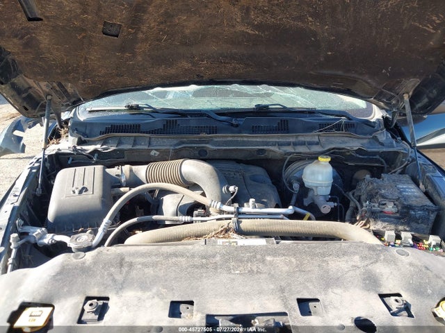 RAM 1500 Express 2016 3C6RR6KT0GG197854 Image 10