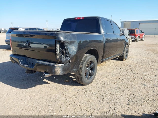 RAM 1500 Express 2016 3C6RR6KT0GG197854 Image 13