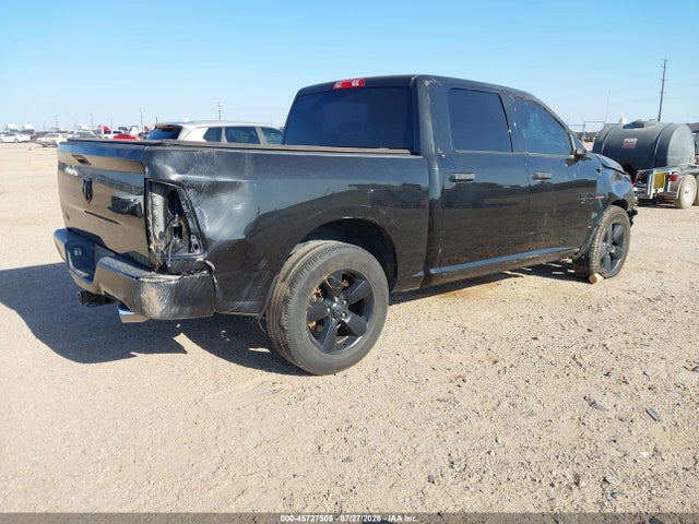 RAM 1500 Express 2016 3C6RR6KT0GG197854 Image 4