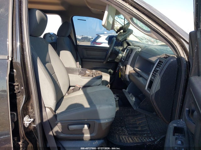 RAM 1500 Express 2016 3C6RR6KT0GG197854 Image 5
