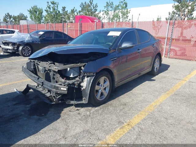 5XXGM4A74FG483733 KIA Optima Lx