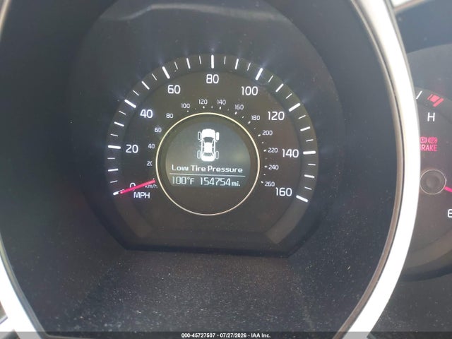KIA Optima Lx 2015 5XXGM4A74FG483733 Image 7