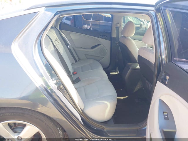 KIA Optima Lx 2015 5XXGM4A74FG483733 Image 8