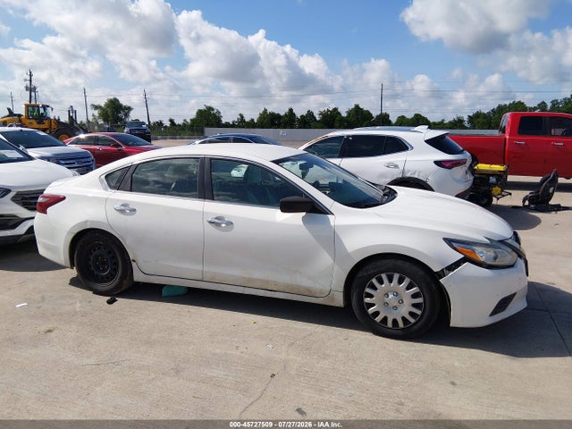 Nissan Altima 2.5 S 2018 1N4AL3AP8JC241268 Image 13