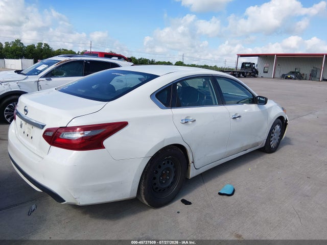 1N4AL3AP8JC241268 Nissan Altima 2.5 S