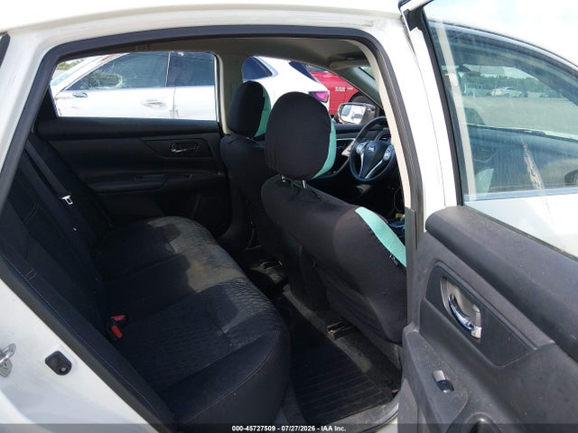 1N4AL3AP8JC241268 Nissan Altima 2.5 S