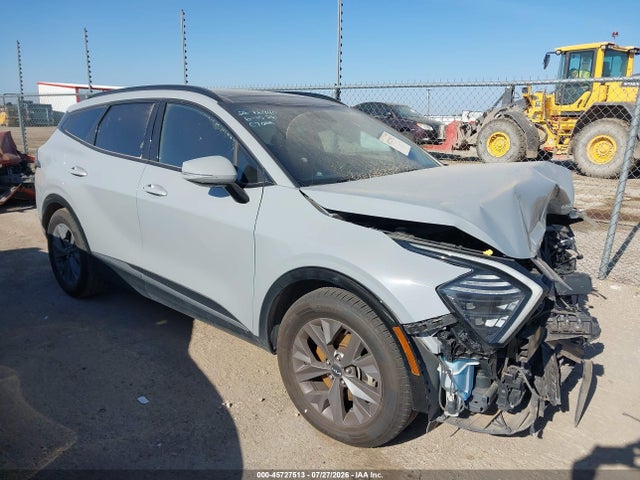 Продажа на аукционе авто 2024 Kia Sportage Sx, vin: 5XYK43DF5RG232775, номер лота: 45727513