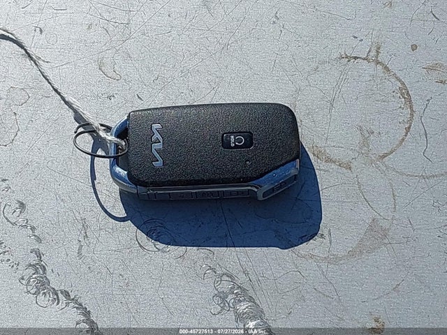 Продажа на аукционе авто 2024 Kia Sportage Sx, vin: 5XYK43DF5RG232775, номер лота: 45727513