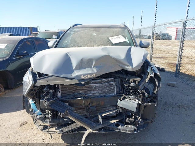 Продажа на аукционе авто 2024 Kia Sportage Sx, vin: 5XYK43DF5RG232775, номер лота: 45727513
