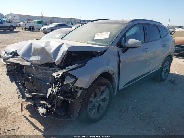 Продажа на аукционе авто 2024 Kia Sportage Sx, vin: 5XYK43DF5RG232775, номер лота: 45727513