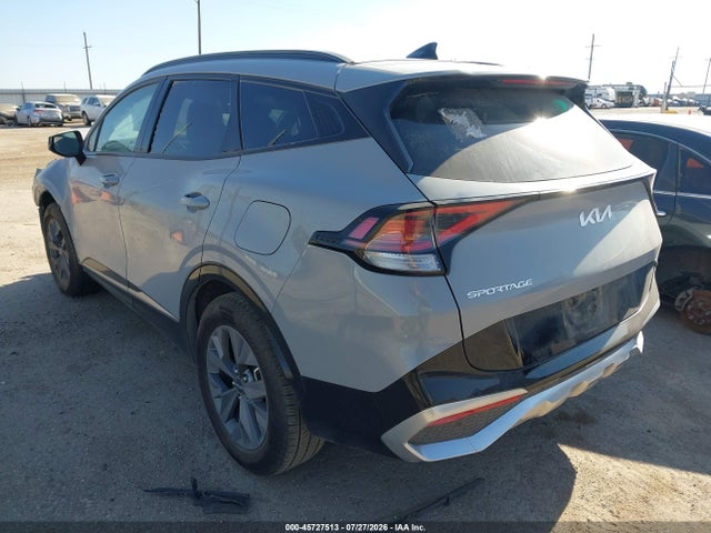 Продажа на аукционе авто 2024 Kia Sportage Sx, vin: 5XYK43DF5RG232775, номер лота: 45727513