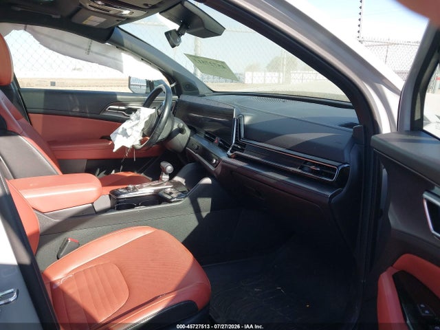 Продажа на аукционе авто 2024 Kia Sportage Sx, vin: 5XYK43DF5RG232775, номер лота: 45727513