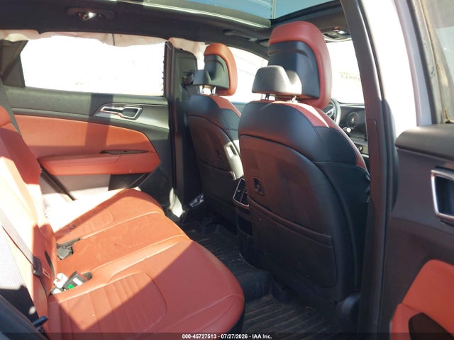 Продажа на аукционе авто 2024 Kia Sportage Sx, vin: 5XYK43DF5RG232775, номер лота: 45727513
