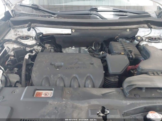 Продажа на аукционе авто 2019 Mitsubishi Outlander Sel, vin: JA4AD3A32KZ036106, номер лота: 45727515