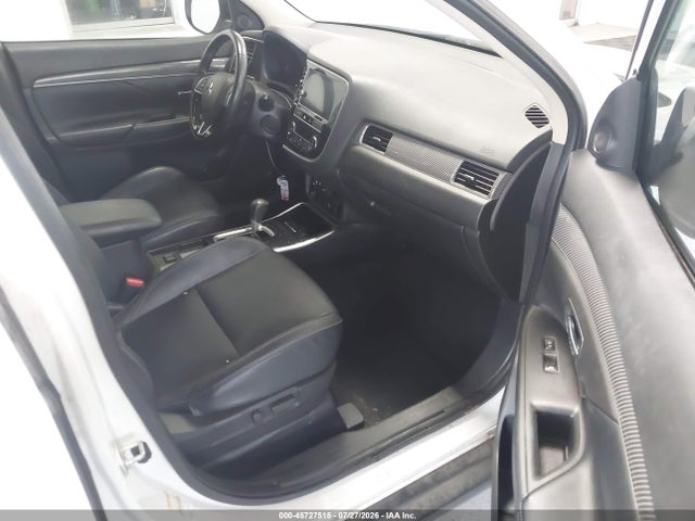 Продажа на аукционе авто 2019 Mitsubishi Outlander Sel, vin: JA4AD3A32KZ036106, номер лота: 45727515
