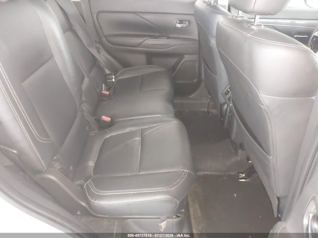 Продажа на аукционе авто 2019 Mitsubishi Outlander Sel, vin: JA4AD3A32KZ036106, номер лота: 45727515