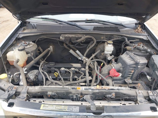 Продаж на аукціоні авто 2010 Ford Escape Xls, vin: 1FMCU0C74AKA56048, номер лоту: 45727517