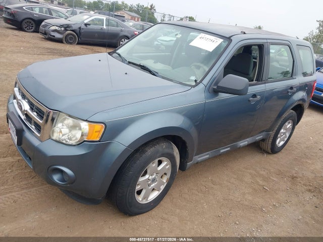 Продаж на аукціоні авто 2010 Ford Escape Xls, vin: 1FMCU0C74AKA56048, номер лоту: 45727517