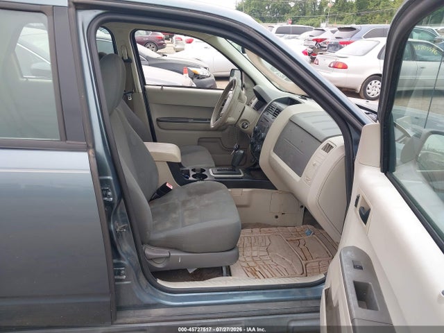 Продаж на аукціоні авто 2010 Ford Escape Xls, vin: 1FMCU0C74AKA56048, номер лоту: 45727517