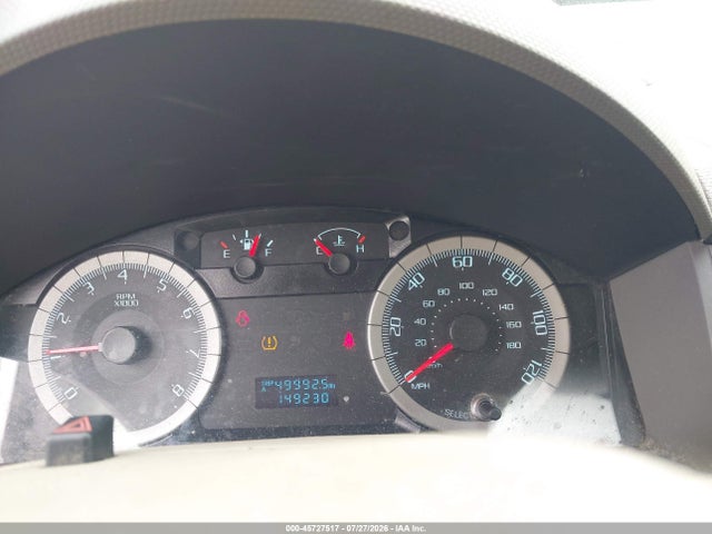 Продаж на аукціоні авто 2010 Ford Escape Xls, vin: 1FMCU0C74AKA56048, номер лоту: 45727517
