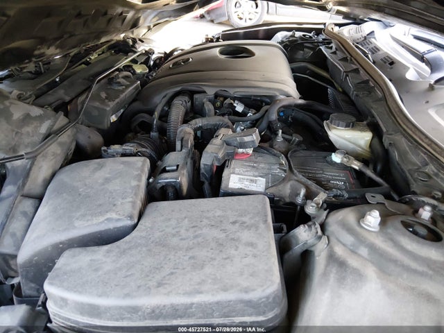 2016 Mazda Mazda3 I Touring მანქანა იყიდება აუქციონზე, vin: 3MZBM1M71GM317705, აუქციონის ნომერი: 45727521
