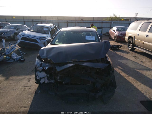 2016 Mazda Mazda3 I Touring მანქანა იყიდება აუქციონზე, vin: 3MZBM1M71GM317705, აუქციონის ნომერი: 45727521