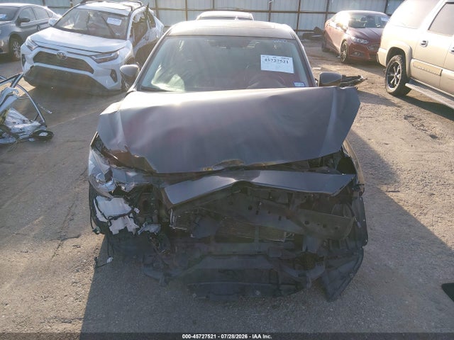 2016 Mazda Mazda3 I Touring მანქანა იყიდება აუქციონზე, vin: 3MZBM1M71GM317705, აუქციონის ნომერი: 45727521