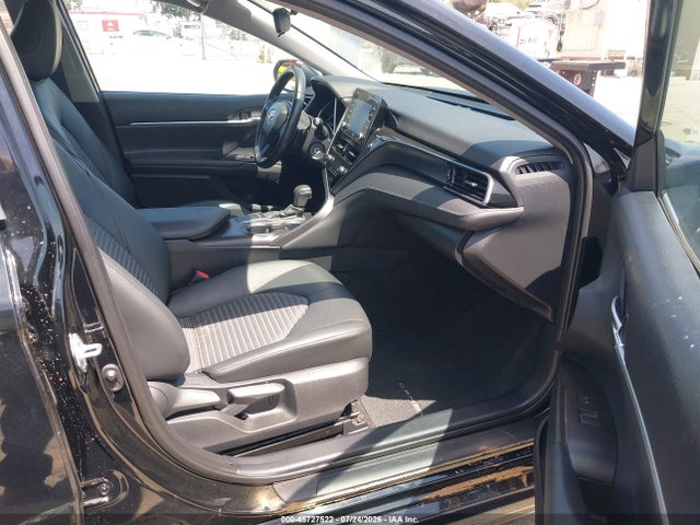 Toyota CAMRY SE 2023 4T1G11AK3PU736902 Image 5