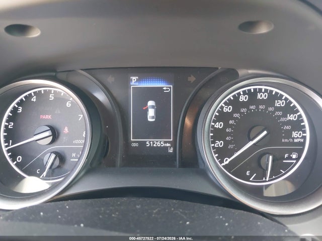 Toyota CAMRY SE 2023 4T1G11AK3PU736902 Image 7