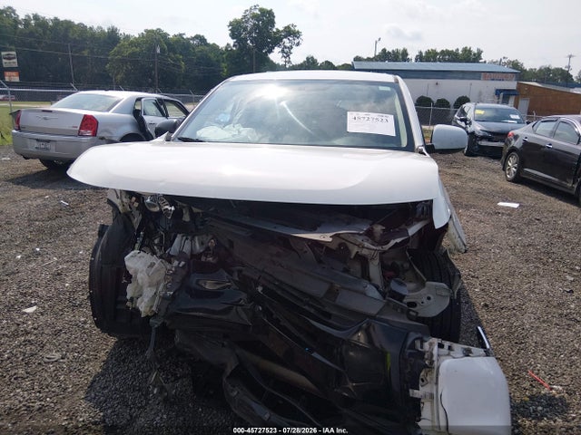 Aukcja sprzedaży 2017 Mitsubishi Outlander Es, vin: JA4AD2A30HZ049651, numer aukcji: 45727523