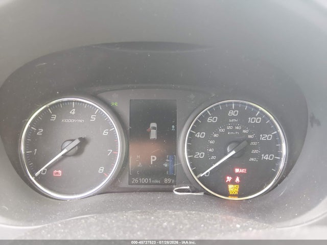 Aukcja sprzedaży 2017 Mitsubishi Outlander Es, vin: JA4AD2A30HZ049651, numer aukcji: 45727523