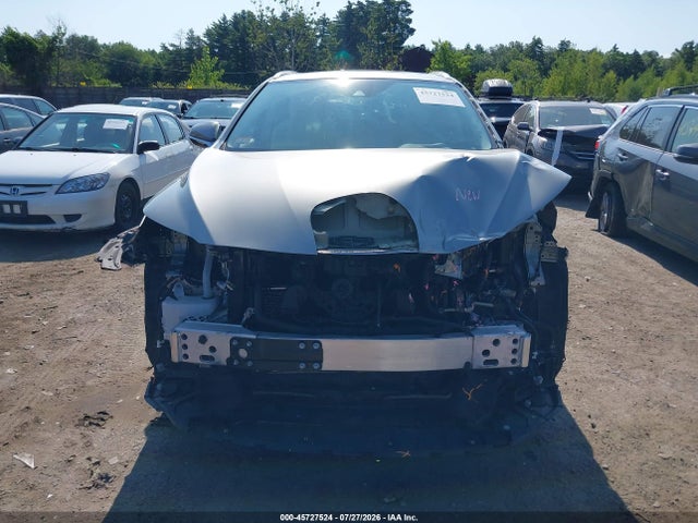 Продажа на аукционе авто 2020 Lexus Rx 450h, vin: 2T2HGMDA4LC049524, номер лота: 45727524