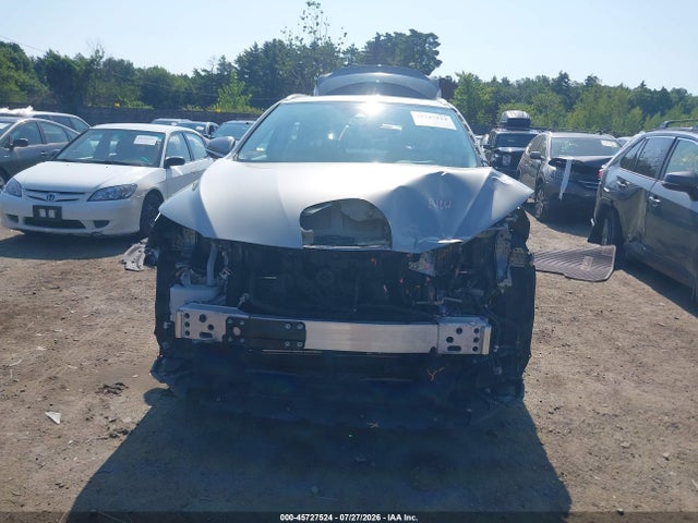 Продажа на аукционе авто 2020 Lexus Rx 450h, vin: 2T2HGMDA4LC049524, номер лота: 45727524
