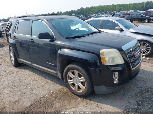 Aukcja sprzedaży 2014 Gmc Terrain Sle-2, vin: 2GKALREK7E6219132, numer aukcji: 45727528