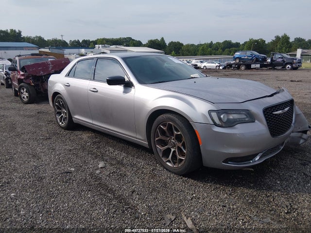 45727533 :رقم المزاد ، 2C3CCAAG9JH264616 vin ، 2018 Chrysler 300 Touring مزاد بيع
