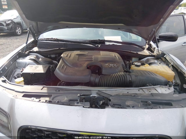 Продажа на аукционе авто 2018 Chrysler 300 Touring, vin: 2C3CCAAG9JH264616, номер лота: 45727533