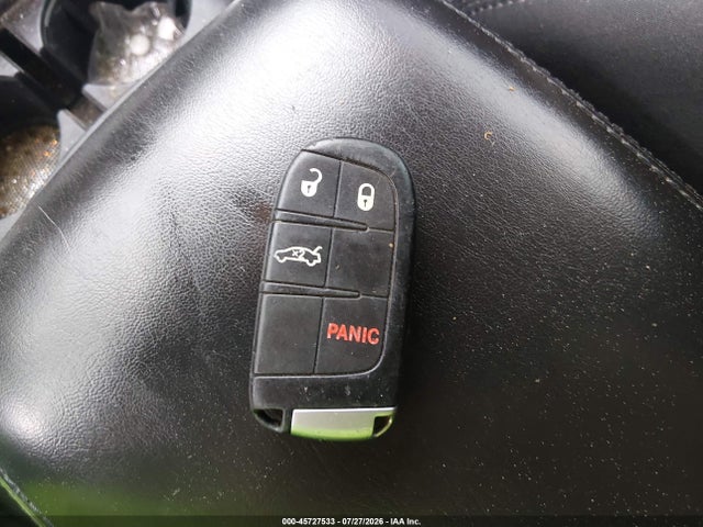 Продажа на аукционе авто 2018 Chrysler 300 Touring, vin: 2C3CCAAG9JH264616, номер лота: 45727533
