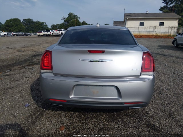 Продажа на аукционе авто 2018 Chrysler 300 Touring, vin: 2C3CCAAG9JH264616, номер лота: 45727533
