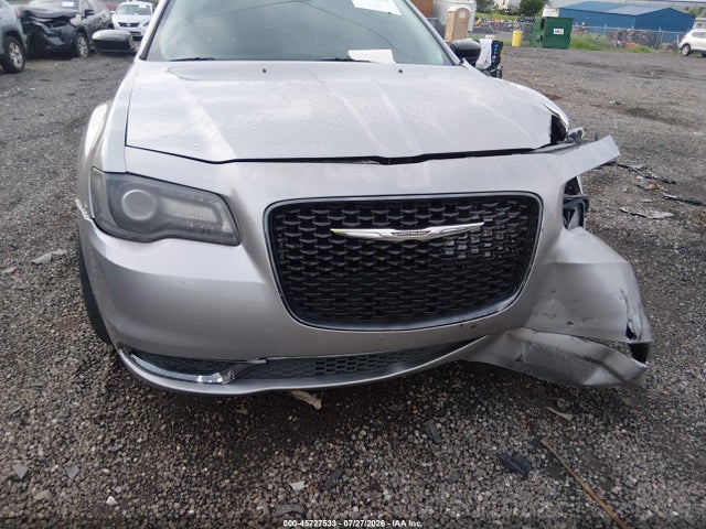 Продажа на аукционе авто 2018 Chrysler 300 Touring, vin: 2C3CCAAG9JH264616, номер лота: 45727533