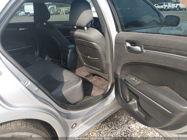 Продажа на аукционе авто 2018 Chrysler 300 Touring, vin: 2C3CCAAG9JH264616, номер лота: 45727533