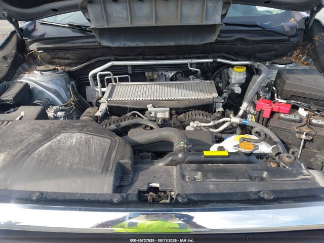 Aukcja sprzedaży 2021 Subaru Ascent Limited, vin: 4S4WMALD2M3413928, numer aukcji: 45727535