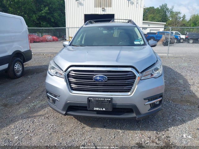 Aukcja sprzedaży 2021 Subaru Ascent Limited, vin: 4S4WMALD2M3413928, numer aukcji: 45727535