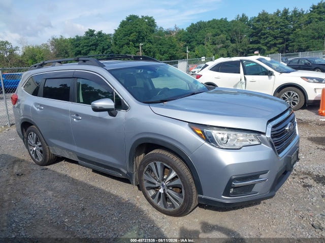 Aukcja sprzedaży 2021 Subaru Ascent Limited, vin: 4S4WMALD2M3413928, numer aukcji: 45727535