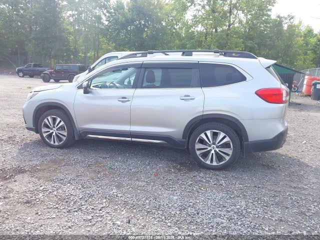 Aukcja sprzedaży 2021 Subaru Ascent Limited, vin: 4S4WMALD2M3413928, numer aukcji: 45727535