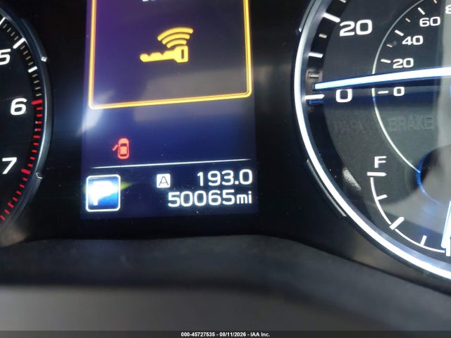 Aukcja sprzedaży 2021 Subaru Ascent Limited, vin: 4S4WMALD2M3413928, numer aukcji: 45727535