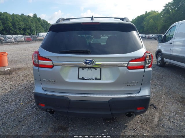 Aukcja sprzedaży 2021 Subaru Ascent Limited, vin: 4S4WMALD2M3413928, numer aukcji: 45727535