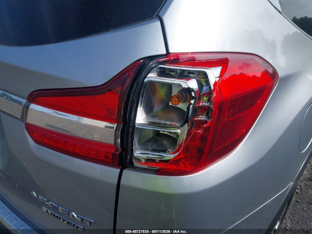 Aukcja sprzedaży 2021 Subaru Ascent Limited, vin: 4S4WMALD2M3413928, numer aukcji: 45727535